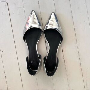 Silver Flats